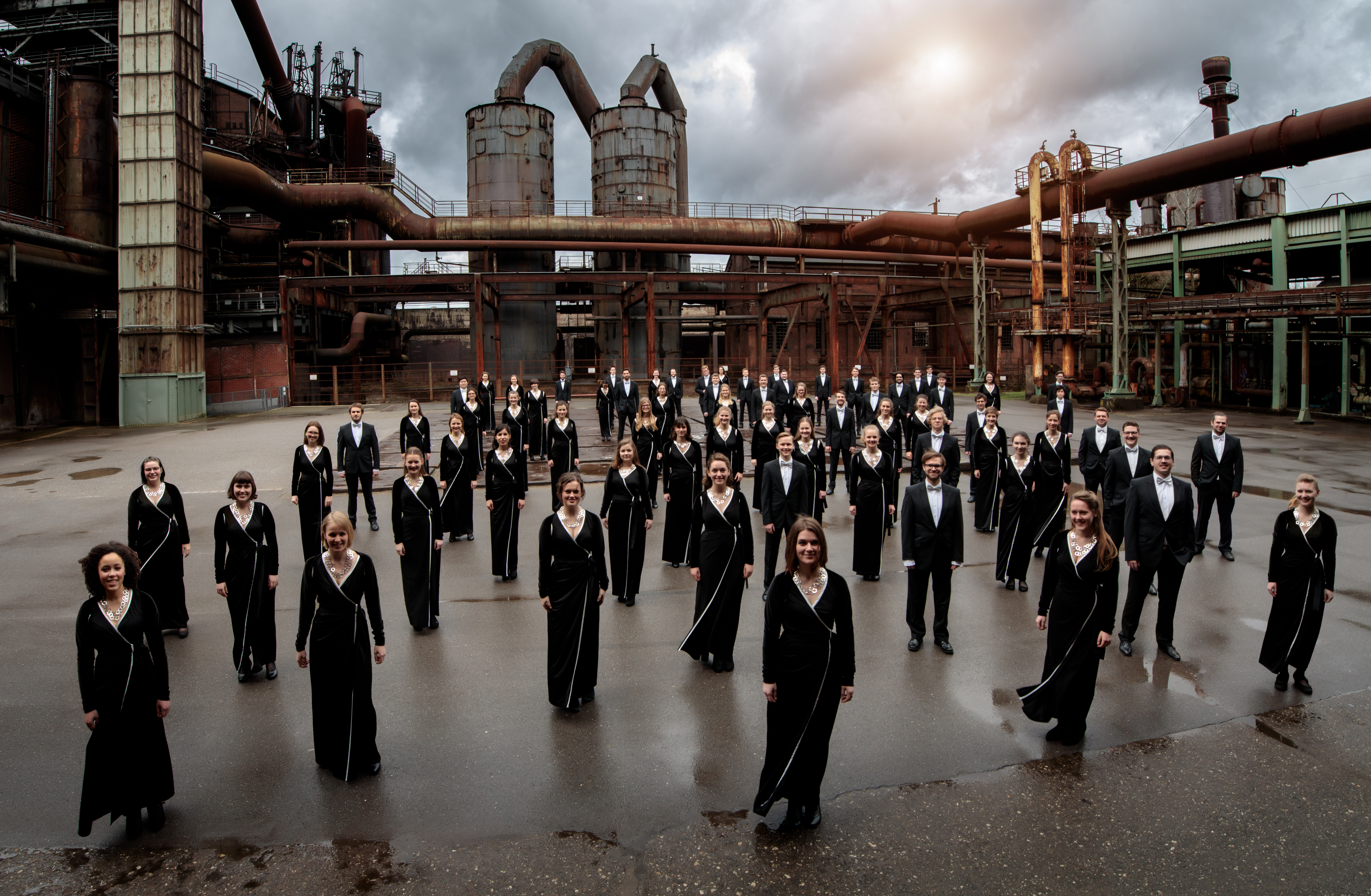 Hamburg Philharmonic State Orchestra